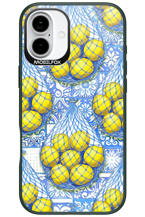 Net Style - Apple iPhone 16 Plus