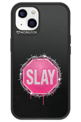 Slay Warning 2.0 - Apple iPhone 13