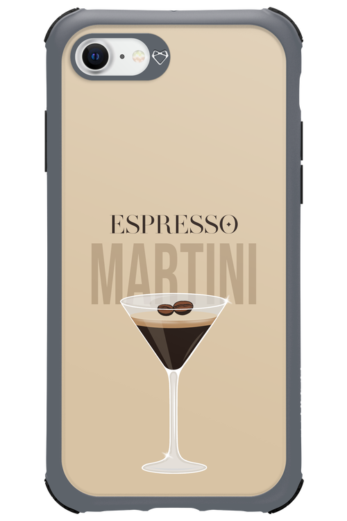 Espresso M - Apple iPhone SE 2020