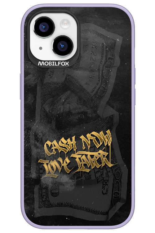 Liquid Assets Gold - Apple iPhone 15