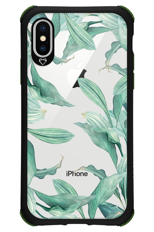 Greenpeace 2.0 - Apple iPhone XS