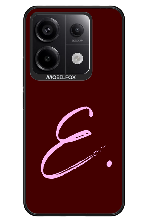 (Dark Blush) E 2.0 - Xiaomi Redmi Note 13 Pro 5G