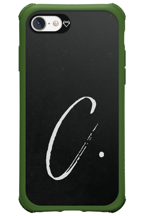 (Off Space) C 2.0 - Apple iPhone 7