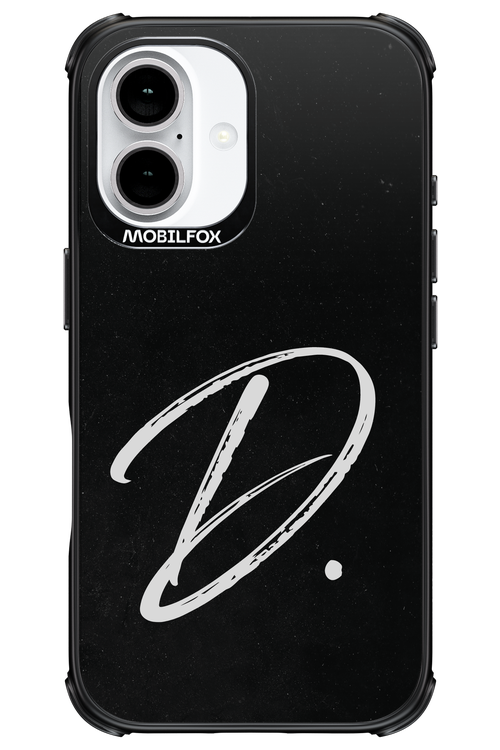 (Off Space) D 2.0 - Apple iPhone 16