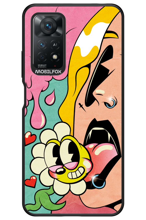 Love Sick 2.0 - Xiaomi Redmi Note 11Pro 4G/5G