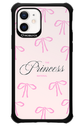 Princess Material - Apple iPhone 12