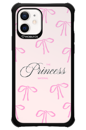 Princess Material - Apple iPhone 12