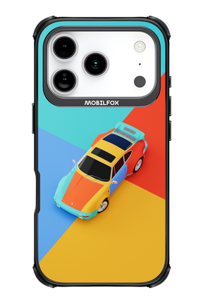 Colortherapy - Apple iPhone 17 Pro