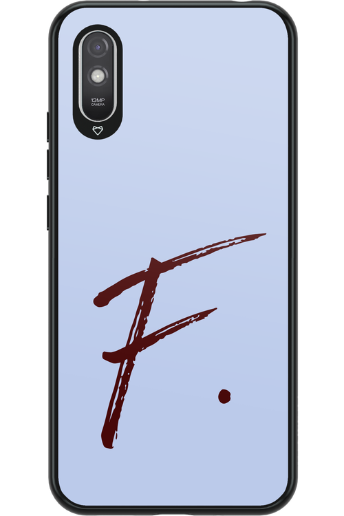 (Jellyfish Presso) F 2.0 - Xiaomi Redmi 9A