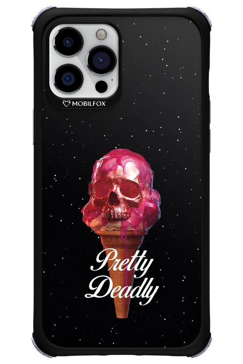 Pretty Deadly - Apple iPhone 12 Pro Max