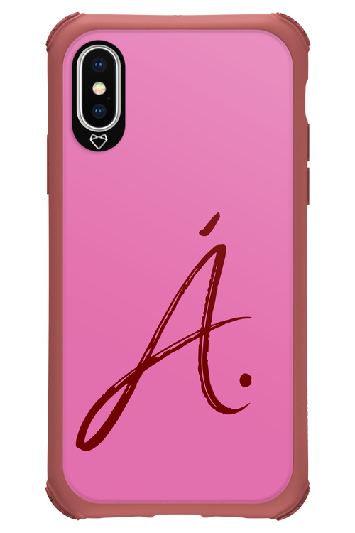 (Sorbet) A II 2.0 - Apple iPhone X