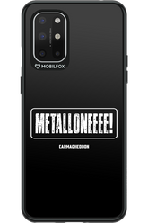 Metalloneeee! - OnePlus 8T