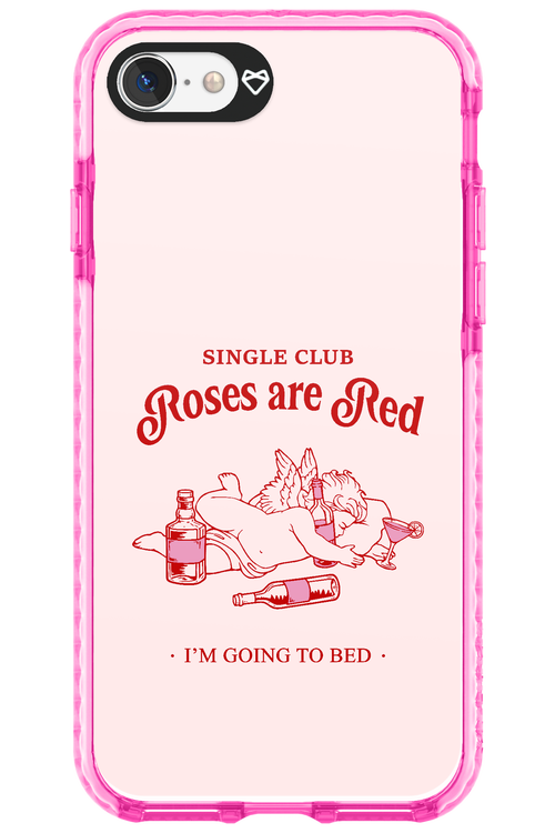 Bed Romance 2.0 - Apple iPhone SE 2022