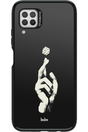 DAMNED LUCK - Huawei P40 Lite