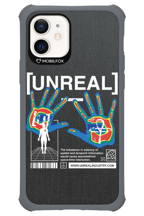 Vision - Apple iPhone 12