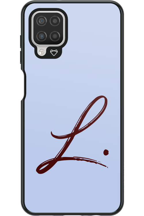 (Jellyfish Presso) L 2.0 - Samsung Galaxy A12