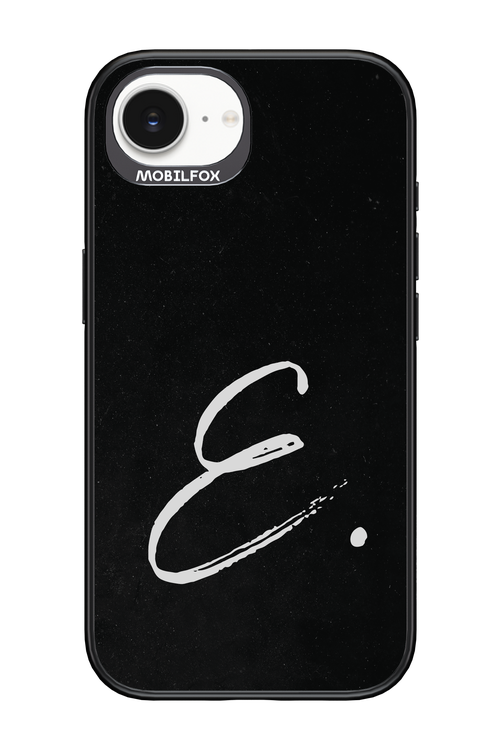 (Off Space) E 2.0 - Apple iPhone 16e