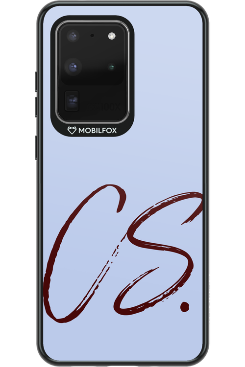 (Jellyfish Presso) CS 2.0 - Samsung Galaxy S20 Ultra 5G