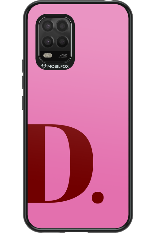 D (Sorbet) 2.0 - Xiaomi Mi 10 Lite 5G