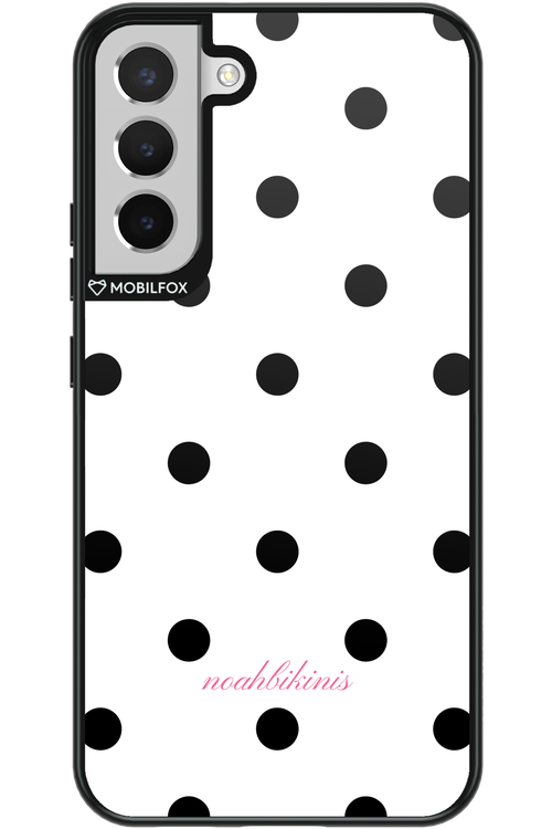 Baby Dots - Samsung Galaxy S22+