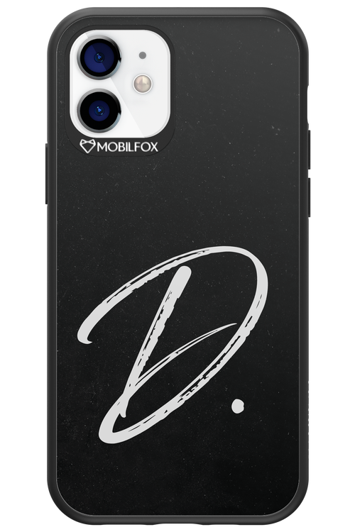 (Off Space) D 2.0 - Apple iPhone 12
