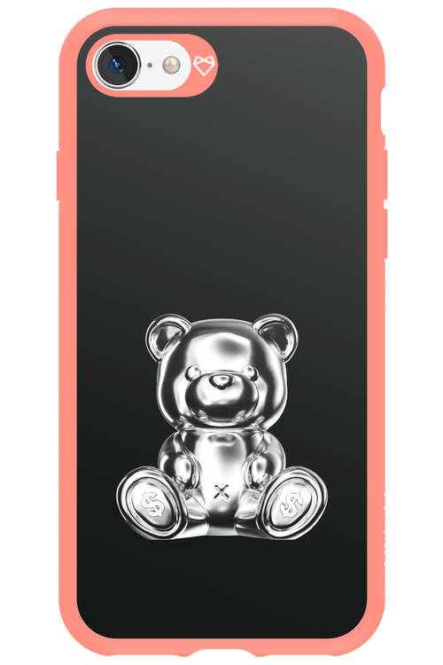 Dollar Bear - Apple iPhone SE 2020