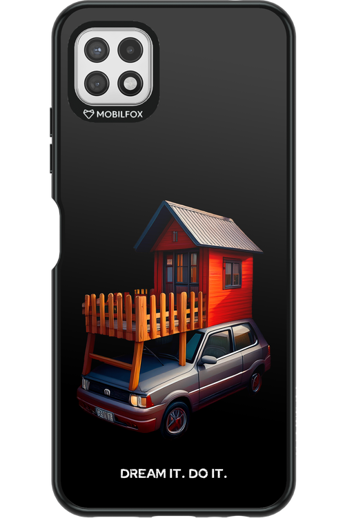 Dream It - Samsung Galaxy A22 5G