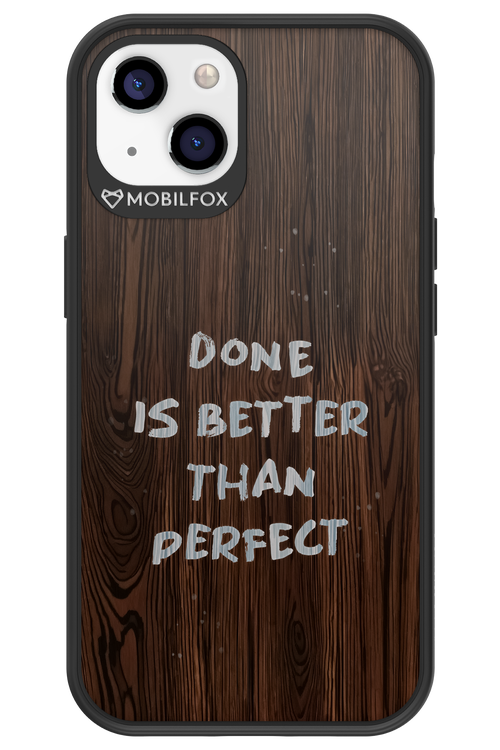 Perfect 2.0 - Apple iPhone 13