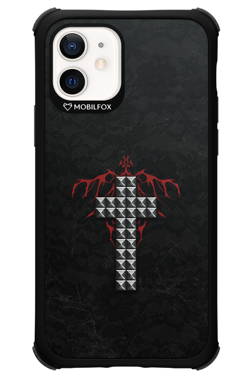 Dark Prayer 2.0 - Apple iPhone 12