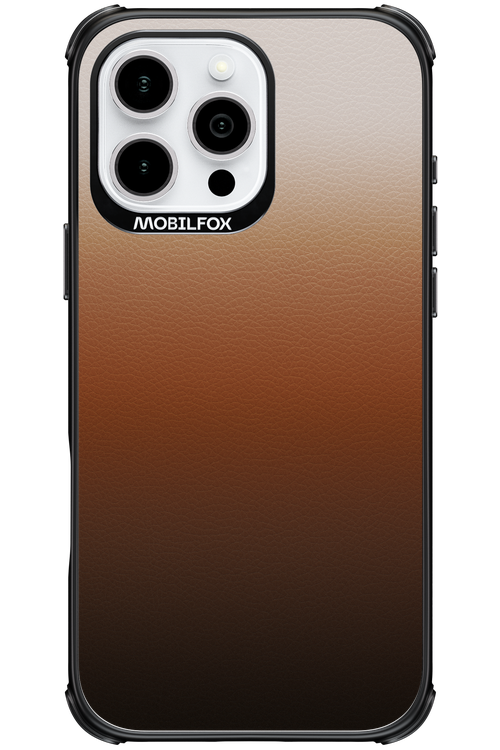 Desert Sunset - Apple iPhone 16 Pro Max