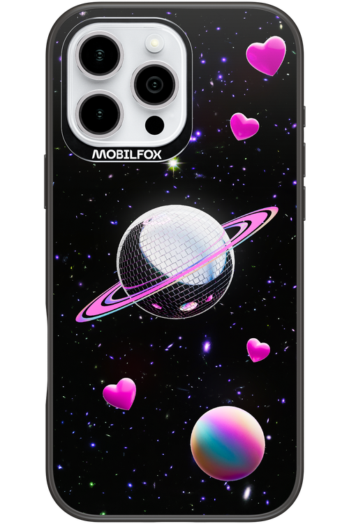 Girls Galaxy - Apple iPhone 16 Pro Max