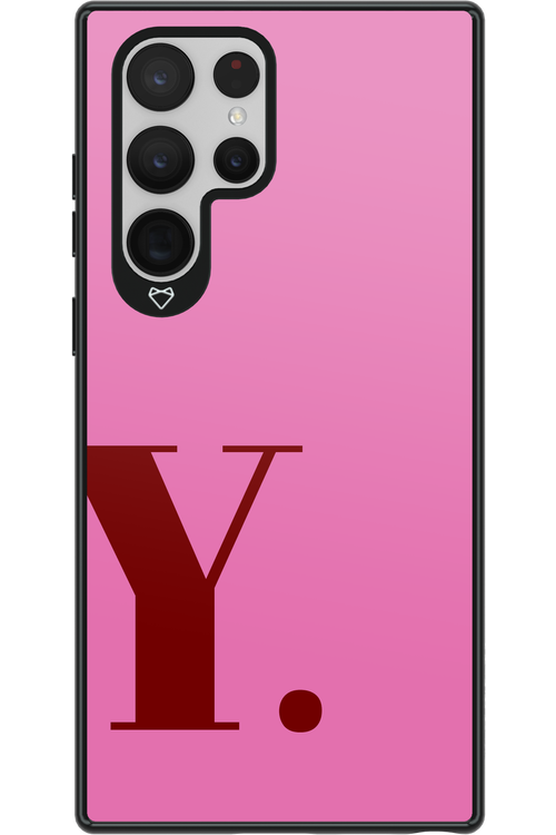 Y (Sorbet) 2.0 - Samsung Galaxy S22 Ultra