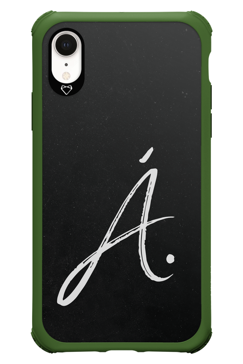 (Off Space) A II 2.0 - Apple iPhone XR