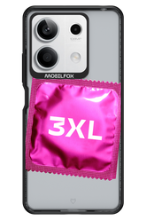 3XL 2.0 - Xiaomi Redmi Note 13 5G