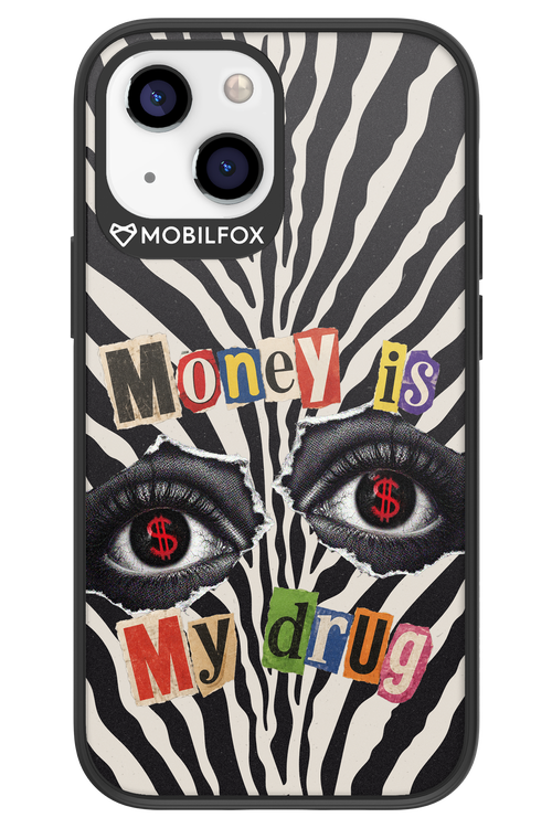 Money Drug 2.0 - Apple iPhone 13 Mini