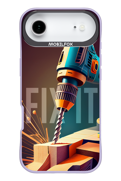 Fix It 2.0 - Apple iPhone 17 Air