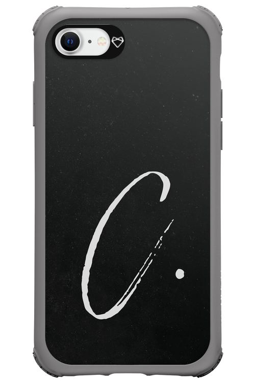 (Off Space) C 2.0 - Apple iPhone SE 2022