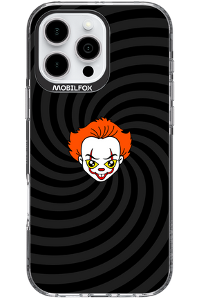 Mystery Clown - Apple iPhone 16 Pro Max