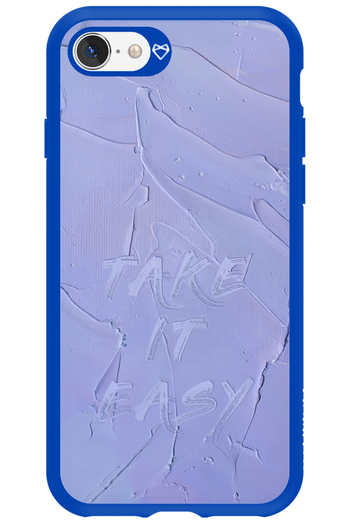 Take it easy - Apple iPhone SE 2020