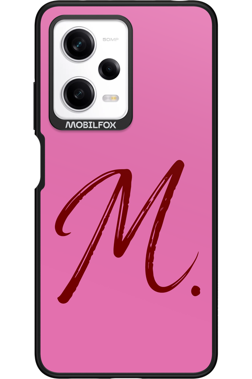 (Sorbet) M 2.0 - Xiaomi Redmi Note 12 Pro 5G