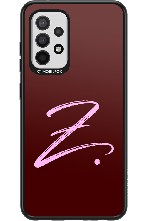 (Dark Blush) Z 2.0 - Samsung Galaxy A52 / A52 5G / A52s