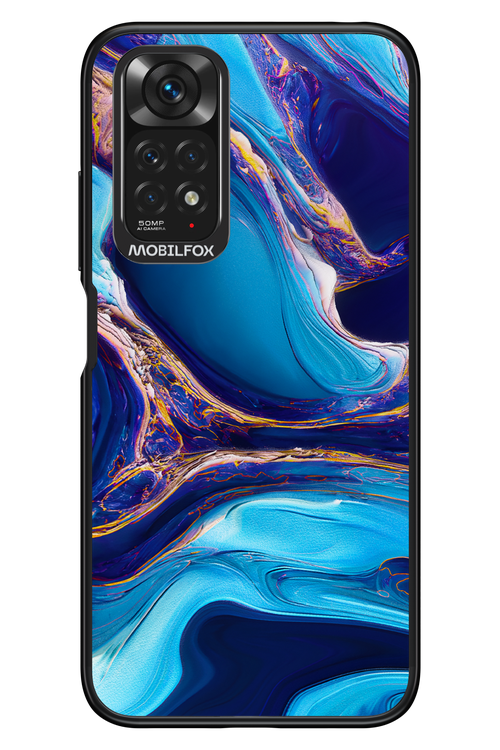 Amethyst - Xiaomi Redmi Note 11/11S 4G