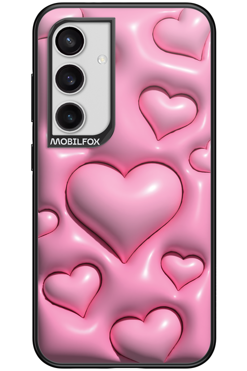 Hearts 2.0 - Samsung Galaxy S24