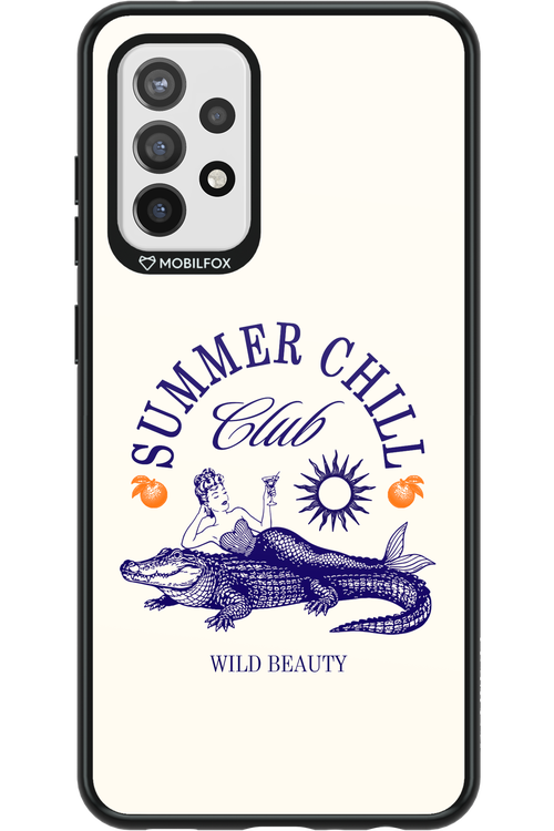 ChillMaid 2.0 - Samsung Galaxy A72