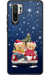 Happy Holiday - Huawei P30 Pro