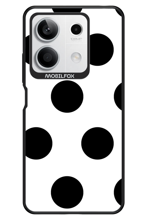 Dot Girl - Xiaomi Redmi Note 13 5G