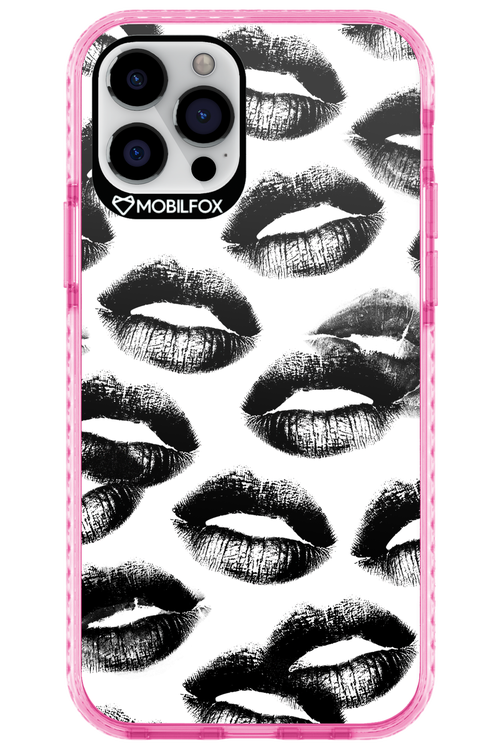 Ghost Kiss - Apple iPhone 12 Pro