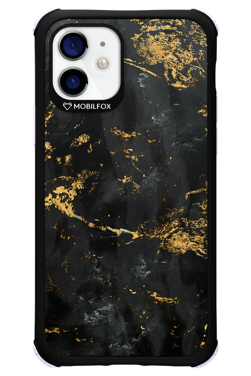 Goldie 2.0 - Apple iPhone 12