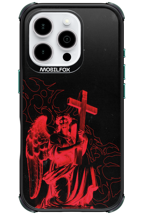 Fallen angel II 2.0 - Apple iPhone 16 Pro