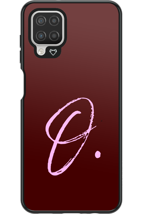(Dark Blush) O 2.0 - Samsung Galaxy A12